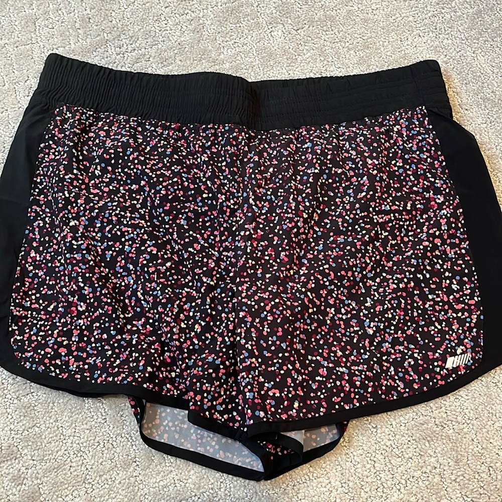 Amazon Essentials Athletic Shorts